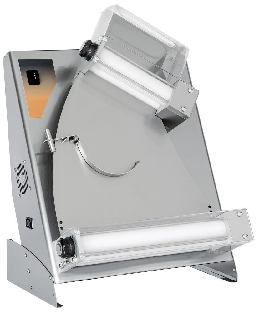 Hendi pasta rullo elettricamente 400 230v/250w 585x420x790mm