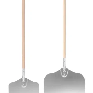 Hendi Pizza Base Square 405x1320mm