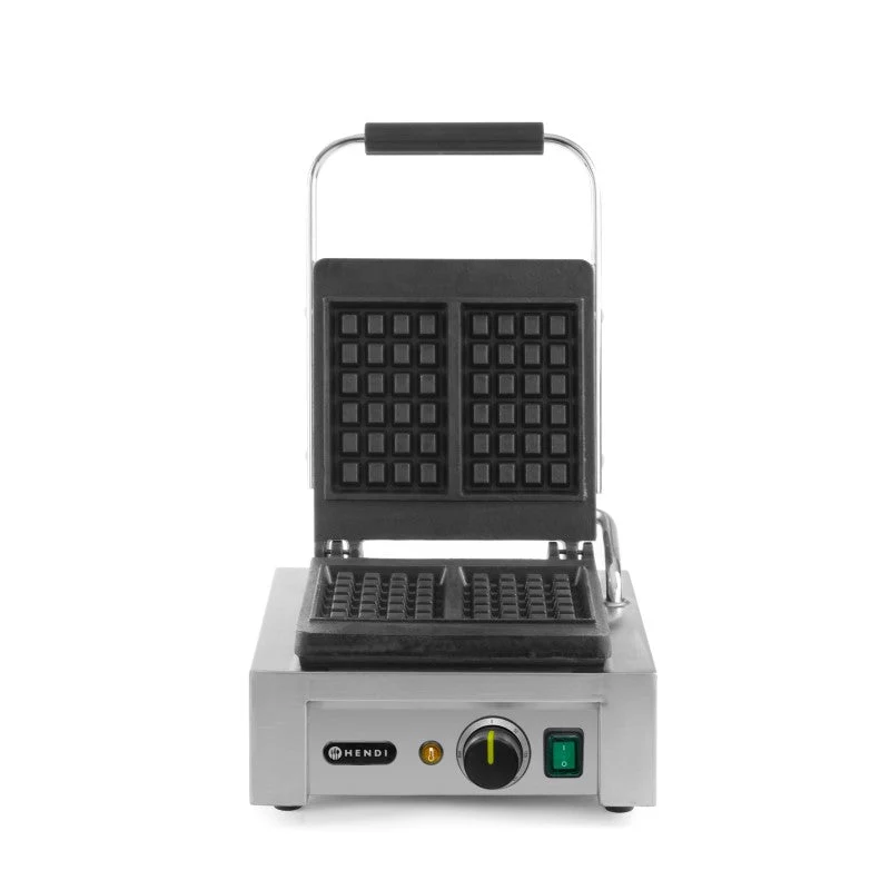 Hendi Waffleisen 1500W