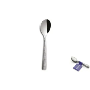 Hidraulic Confezione 6 Cucchiai Caffe' Mm.3 18 Nickel Free