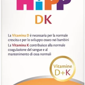 Hipp Dk 5 Ml
