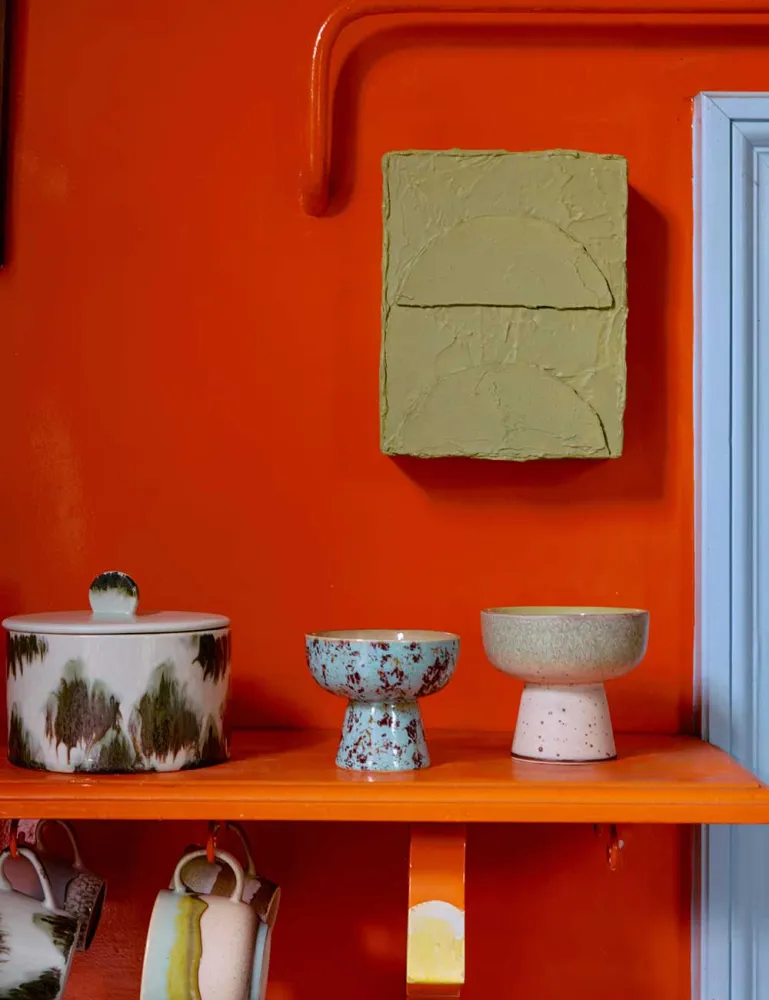 Ciotola tapas S 70s Ceramics HKLIVING