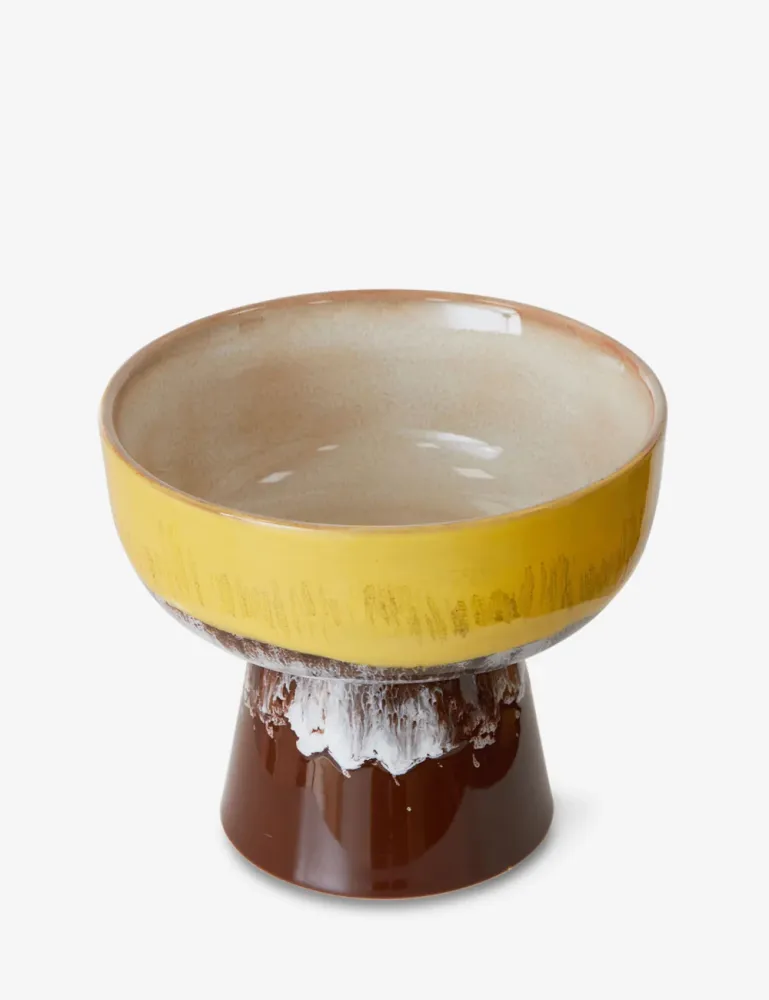 Ciotola tapas S 70s Ceramics HKLIVING