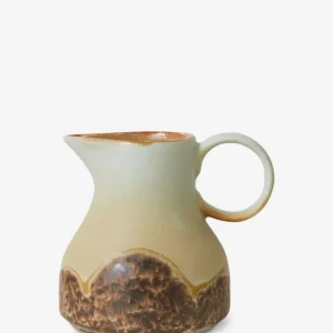 Lattaia ceramica anni '70 HKLIVING