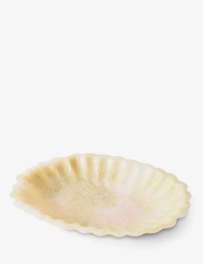 New classics: vassoio resina HKLIVING