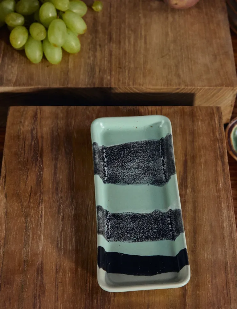 Piatto S 70s Ceramics HKLIVING
