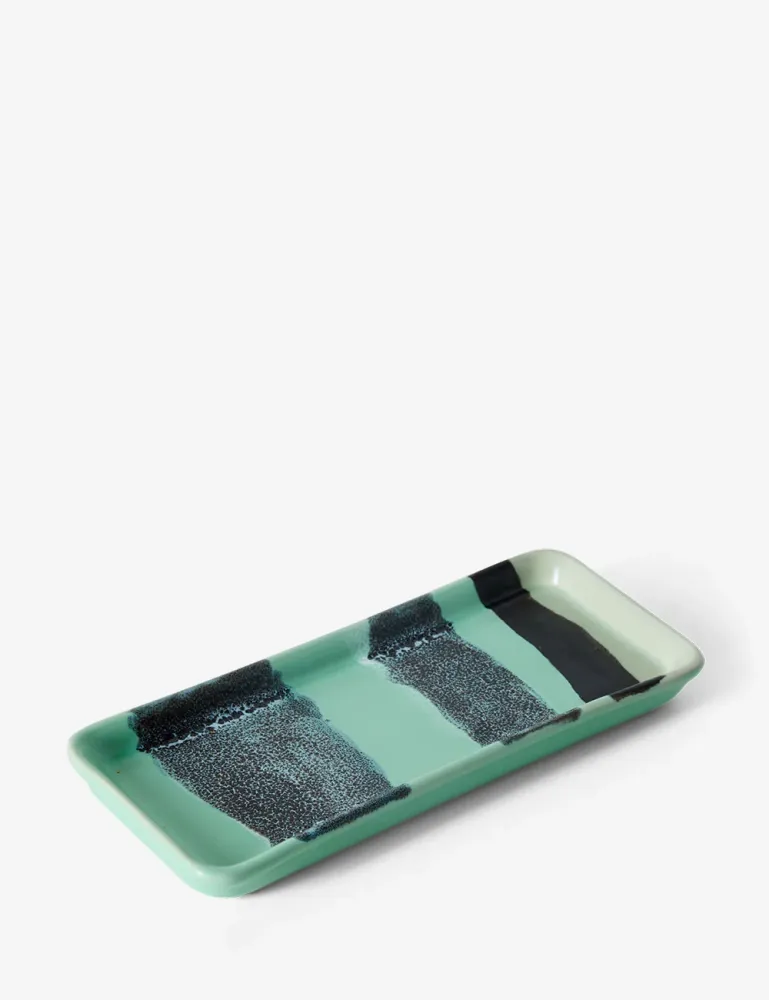 Piatto S 70s Ceramics HKLIVING