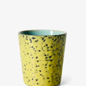 Tazza caffè 70s Ceramics HKLIVING