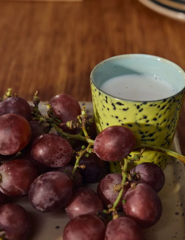 Tazza caffè 70s Ceramics HKLIVING