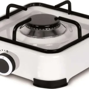Howell ho.hpg119 - fornello con coperchio, alimentazione GPL
