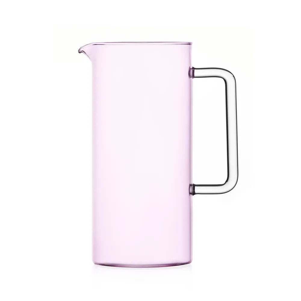 Ichendorf Brocca Tube Rosa