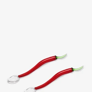 Cucchiai peperoncino 2 set Ichendorf