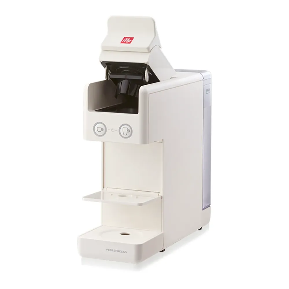 Illy Iperespresso Y3.3 (Bianca)