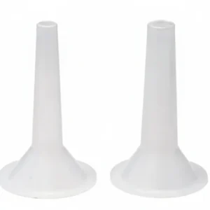 Imbuti Per Tritacarne Set 2 Pezzi- - Per Traitacarne N.12, Ø Mm.15/20 - Palumbo