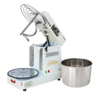 IMPASTATRICE IM5 S 230 RIBALTABILE 10 VELOCITA' 5 KG.FAMAG