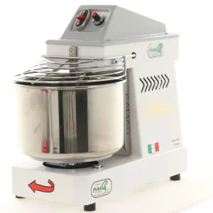 IMPASTATRICE IM5230/10 VELOCITA' HH(ALTA IDRAT)5 KGTESTA FISSA FAMAG