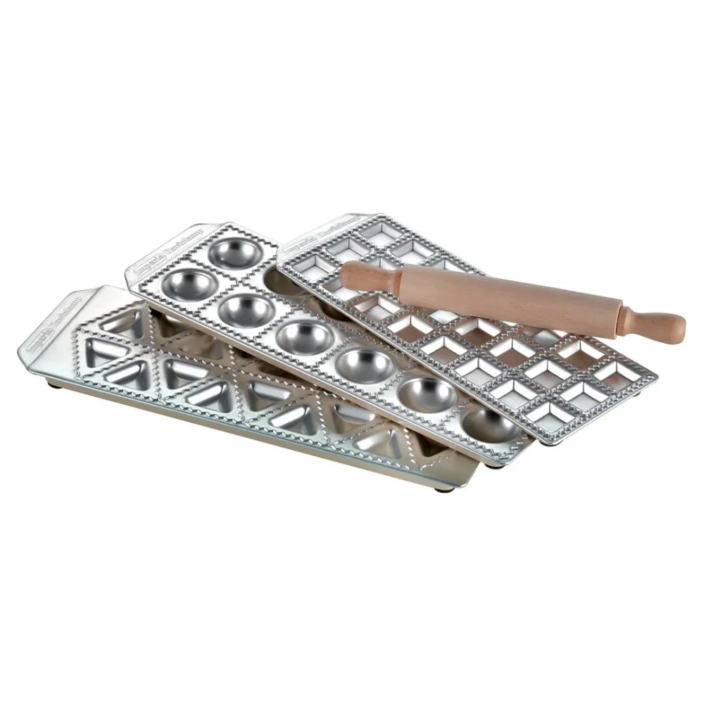 Imperia Raviolamp Tris Classic