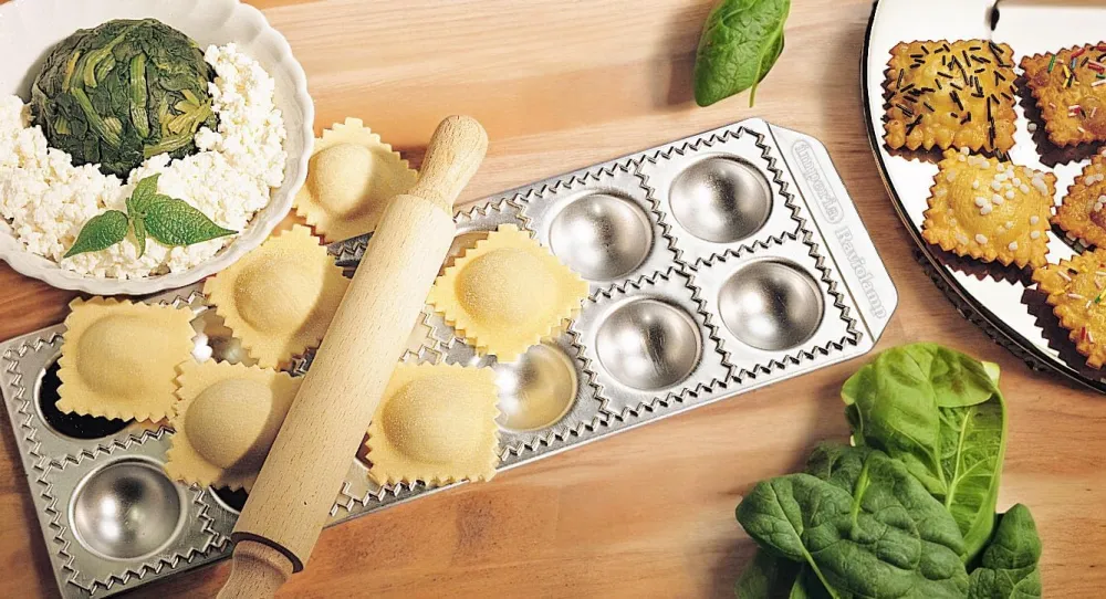 Imperia Raviolamp Tris Classic