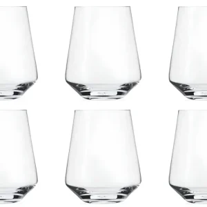 6 Impostare la Coppa Armonia 41,5 CL 10.5cm D8,8 cm