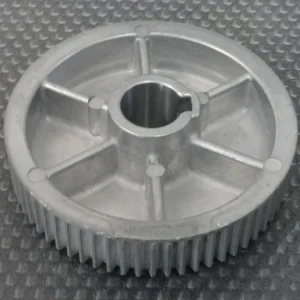 Ingranaggio corona insaccatrice 5-8kg Reber