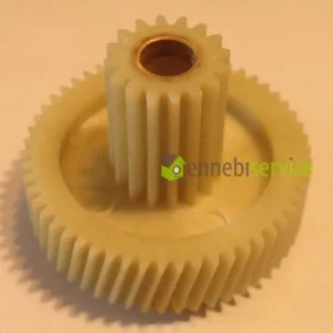 Ingranaggio doppio per riduttore motore juice art estrattore Rgv 110600