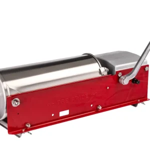 Insaccatrice IK 15 (2026) classica orizzontale 15 lt