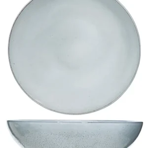 Insalatiera Loft rotonda, P 34,5 cm, H: 10,5 cm
