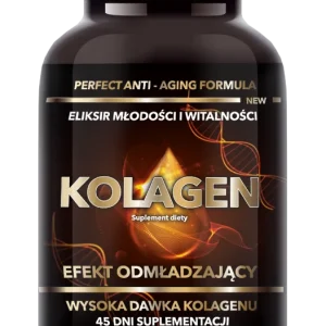 Intenson Collagen 90 compresse
