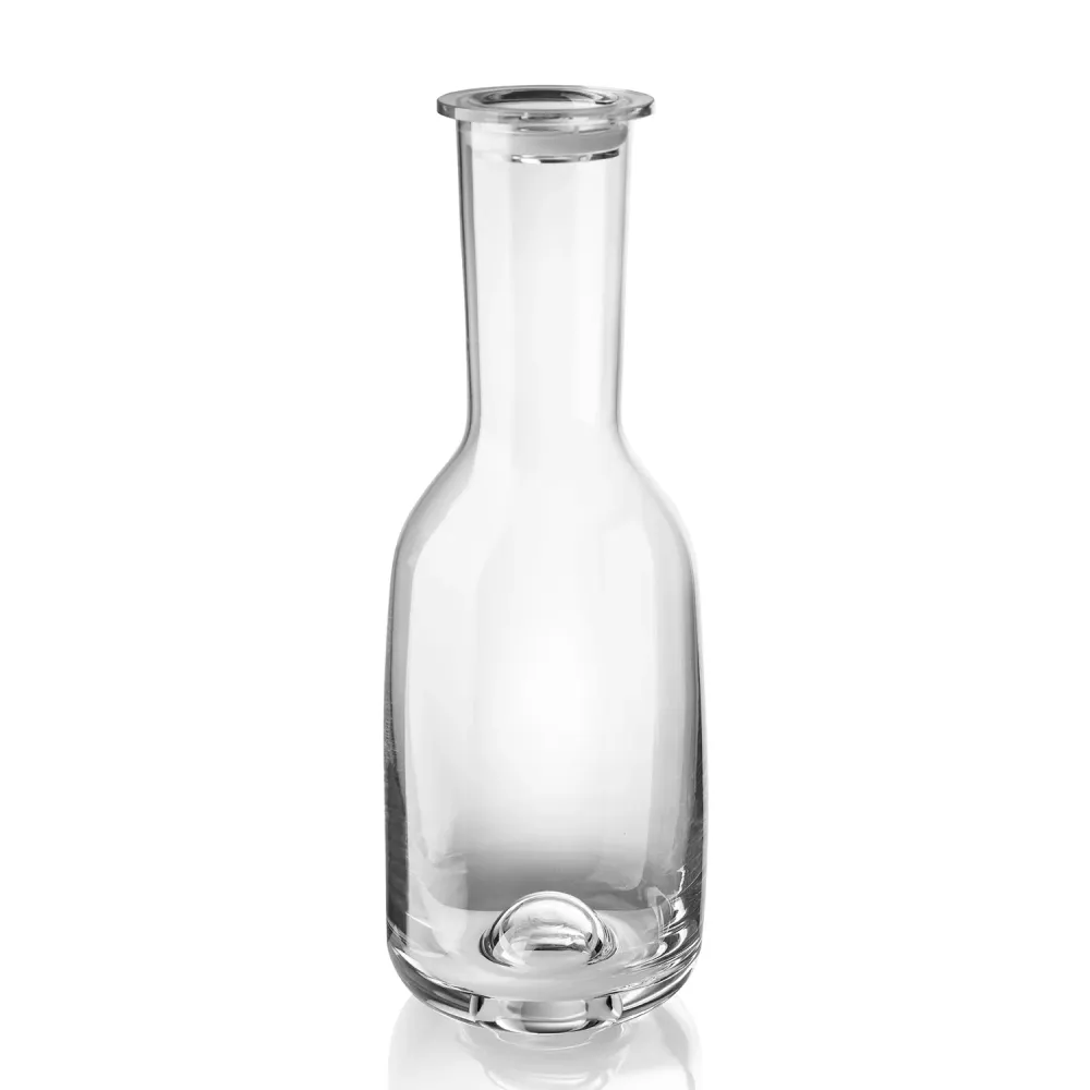 IVV Acquacheta Bottiglia Acqua con Tappo Trasparente 100cl