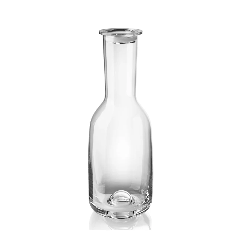 IVV Acquacheta Bottiglia Acqua con Tappo Trasparente 100cl