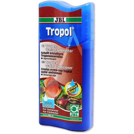 JBL Tropol 250ml uniquement DE/UK JBL Without Descri