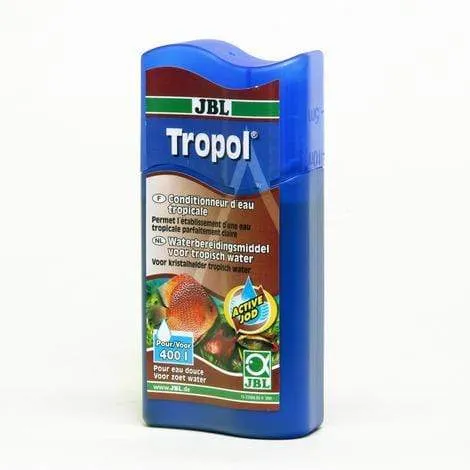 JBL Tropol 250ml uniquement DE/UK JBL Without Descri