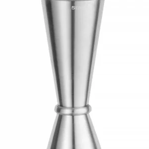 Jigger 25/50 ml Cod. 596920