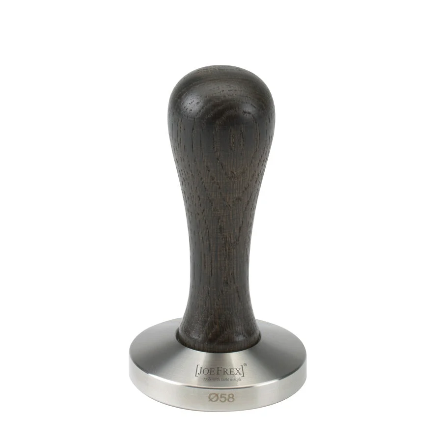 Joefrex Tamper Quercia Nero 58mm & 58.5mm