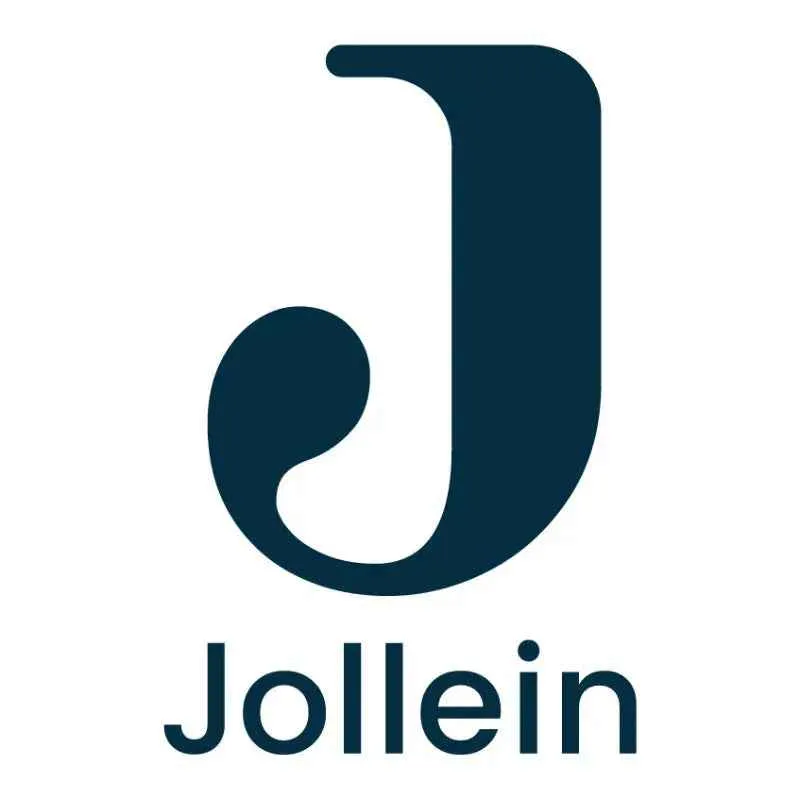Jollein® Contenitore Grain Knit Oatmeal