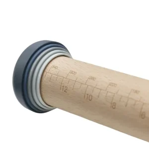 Joseph Joseph Mattarello Precisionpin Rolling Pin