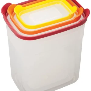 Joseph Joseph Nest Set 3 Contenitori Compatti