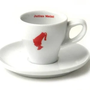 Julius Meinl Tazzina Caffè bianca