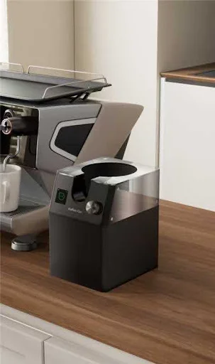 Kaffee Klar T1 – pulitore automatico per portafiltro (58 mm)