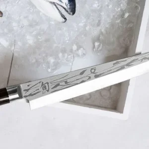 KAI Yanagiba Shun Pro Sho