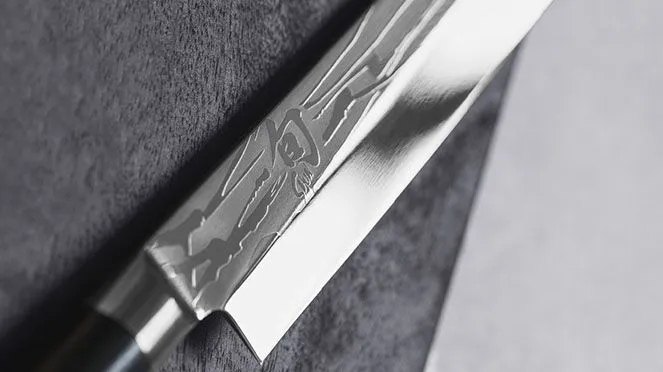 KAI Yanagiba Shun Pro Sho