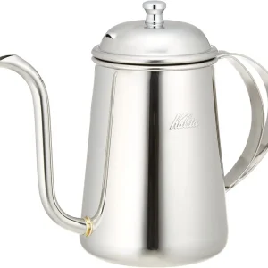 Kalita Caffè Kettle Acciaio Inossidabile 700ml Modello 52272