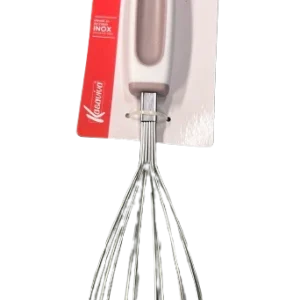 KASAVIVA COOK FRUSTA ACCIAIO INOX