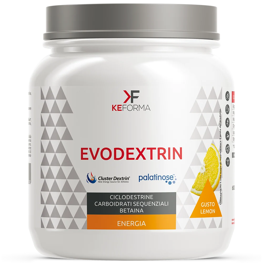 Keforma Evodextrin 600g