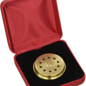 Kenwood Accessorio Trafila Bronzo per Impastatrice Planetaria per Bigoli
