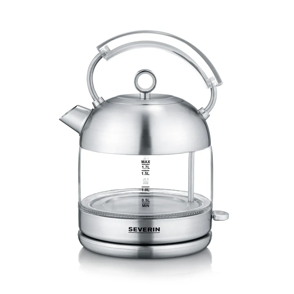 Kettle Severin 1.7 L WK3459