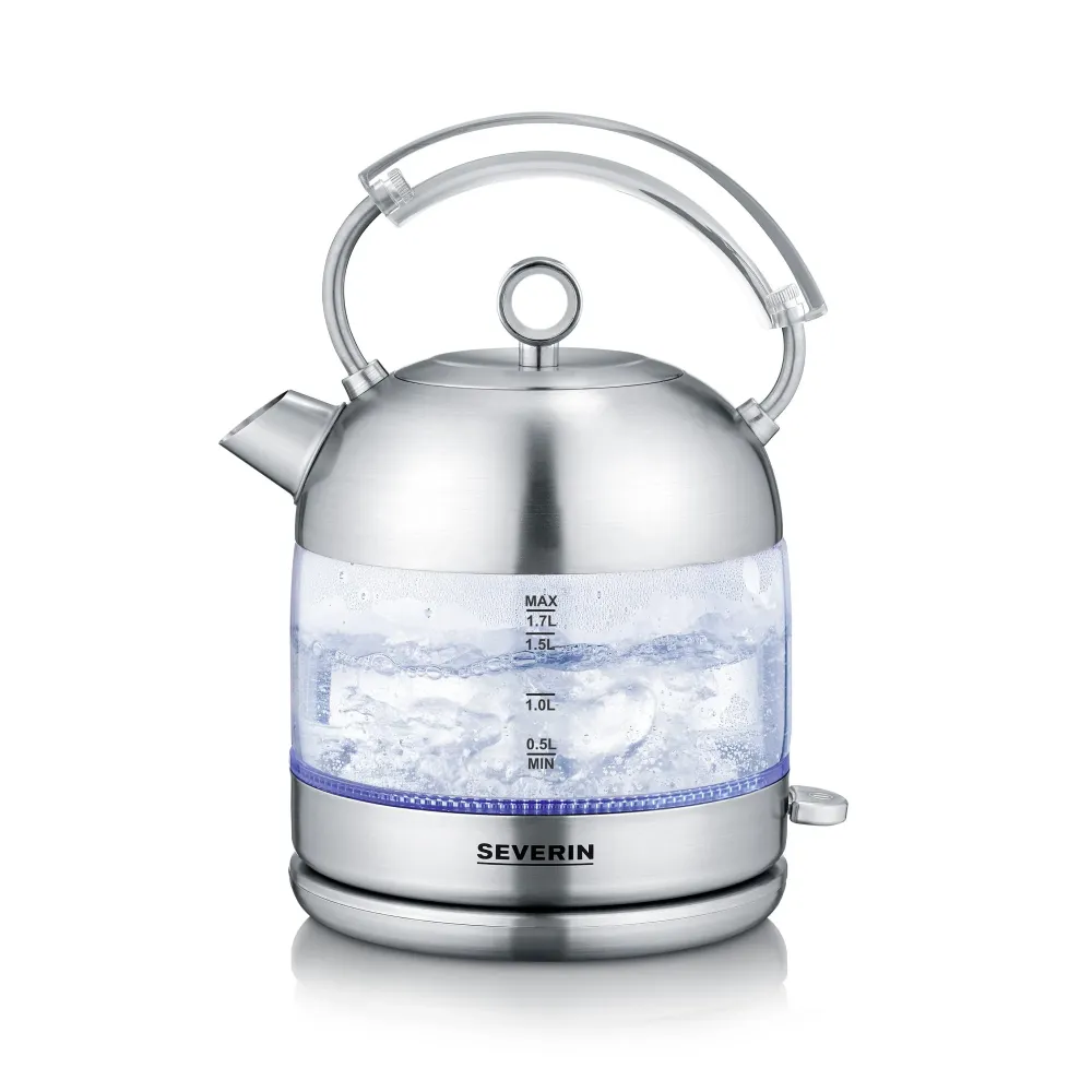 Kettle Severin 1.7 L WK3459