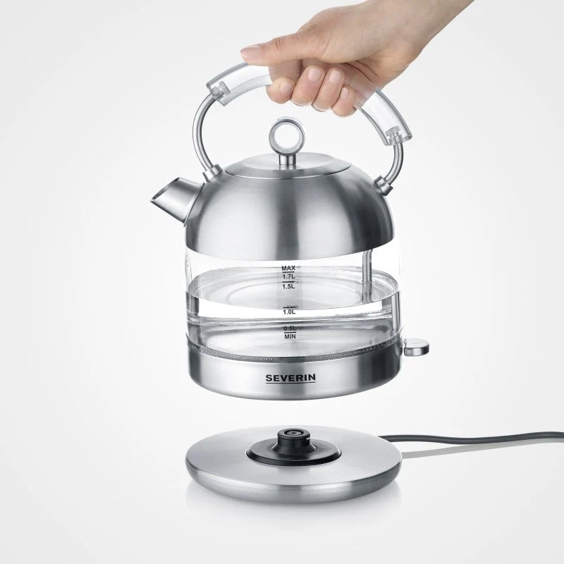Kettle Severin 1.7 L WK3459