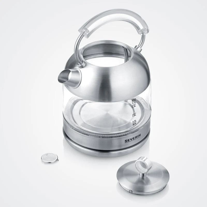 Kettle Severin 1.7 L WK3459