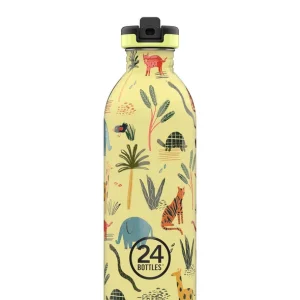 Kids Urban bottle - Jungle Friends 500 ml
